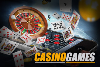 maxbet casino games