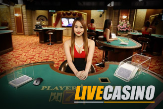maxbet live casino games