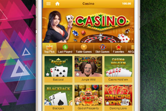 maxbet casino mobile