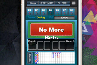 maxbet mobile live casino